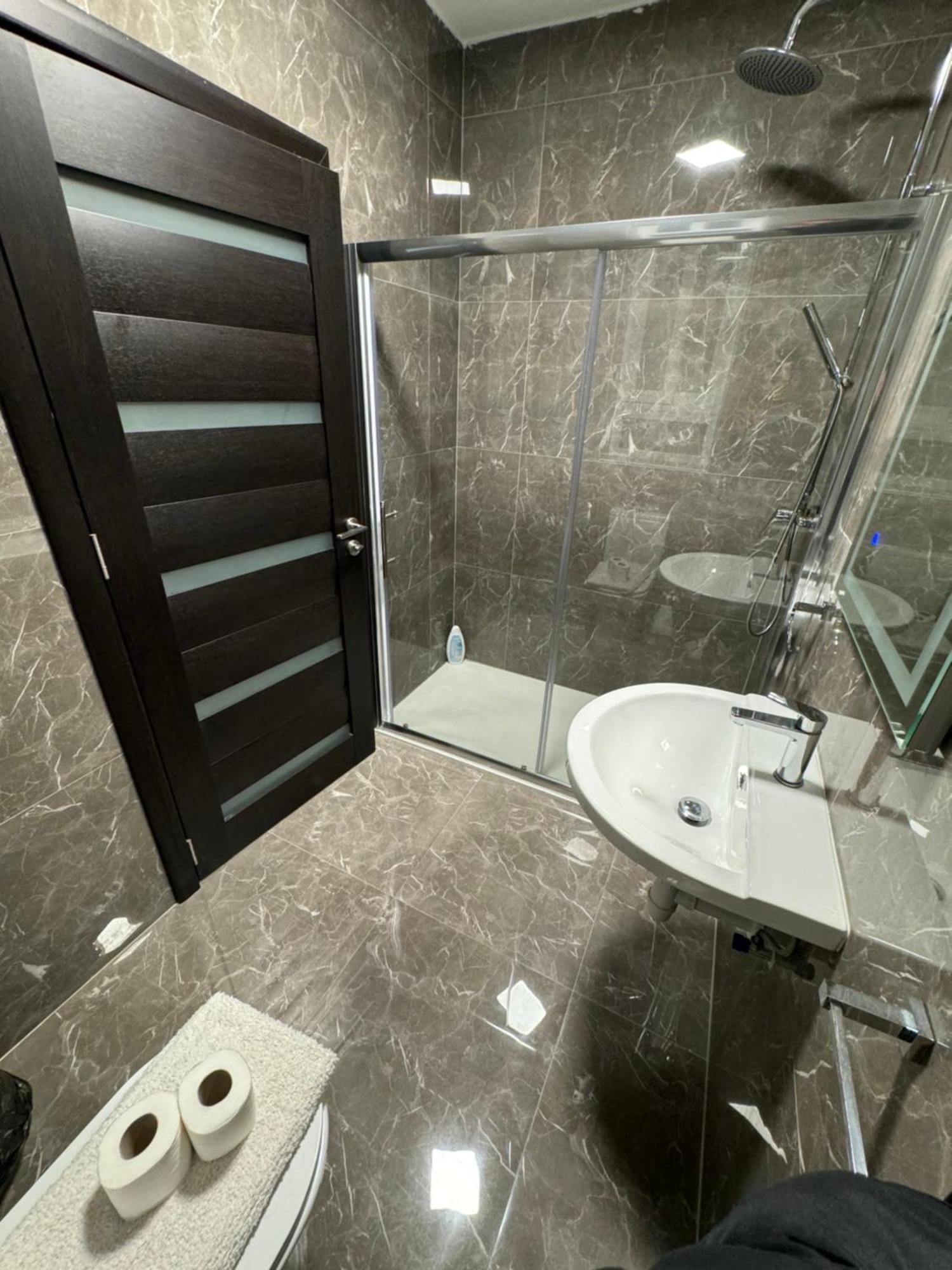New And Modern Home In Bugibba, Great Location St. Paul's Bay Ngoại thất bức ảnh